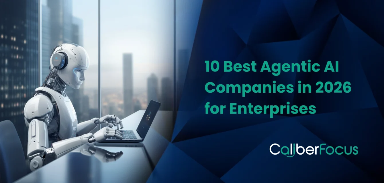 Agentic AI Companies in 2026