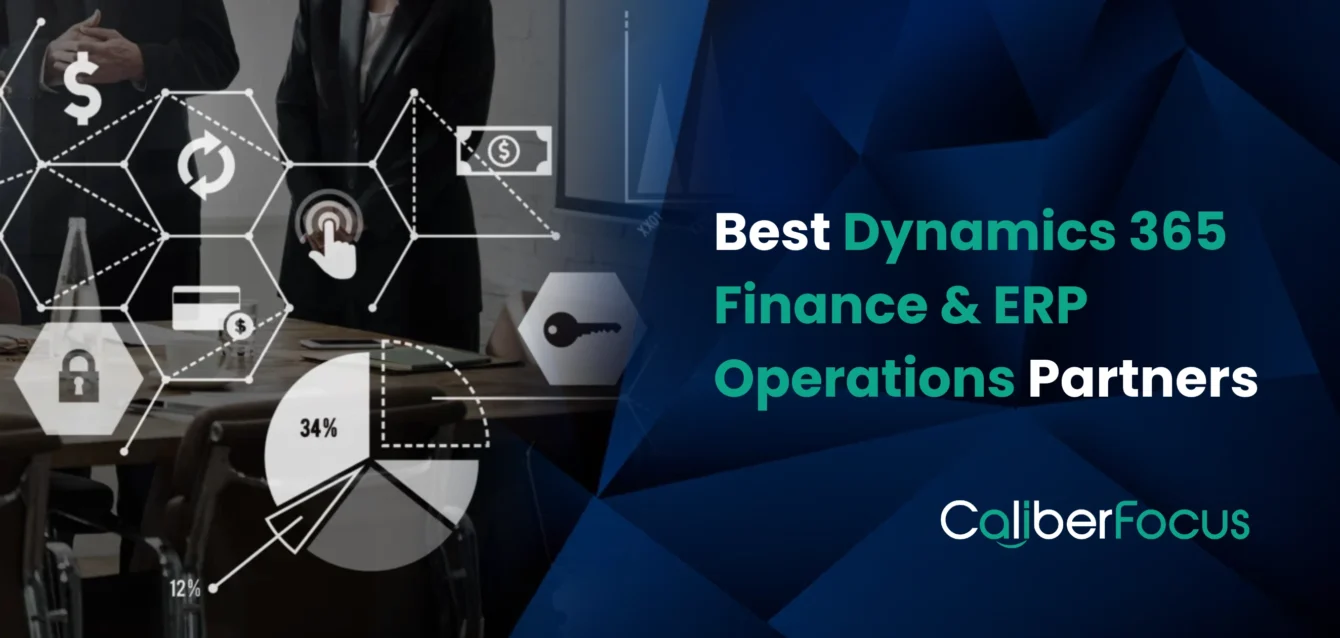 Dynamics 365 Finance & ERP Operations