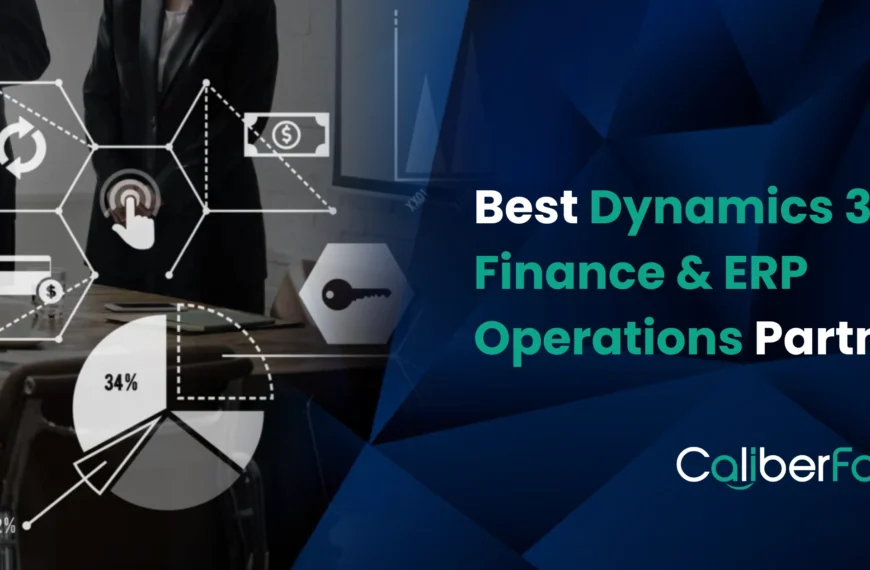 Dynamics 365 Finance & ERP Operations