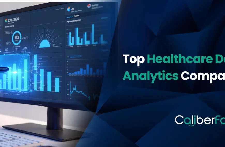 Top Healthcare Data Analytics Companies in the&hellip;