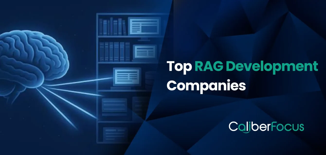 RAG Development Companies