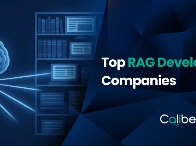 RAG Development Companies