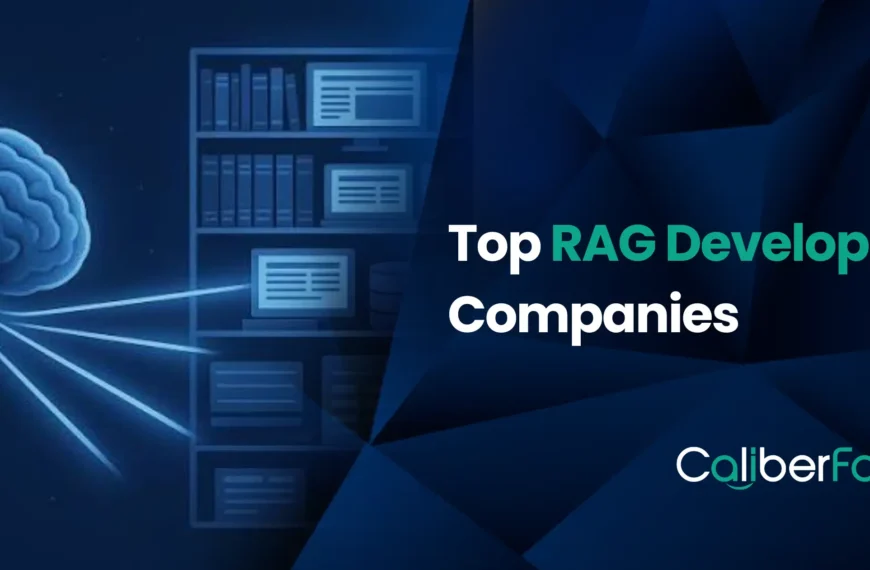 RAG Development Companies