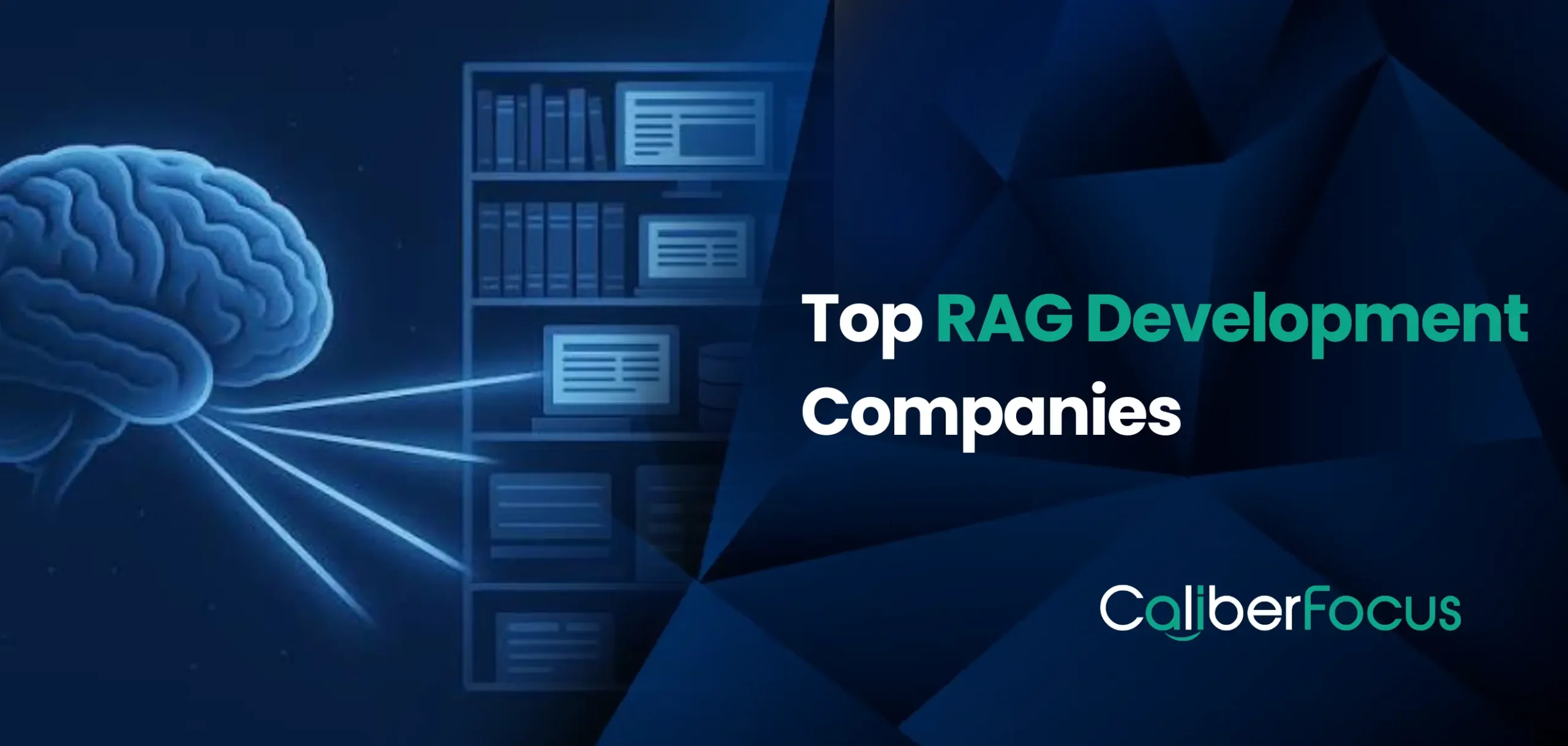 custom RAG development services