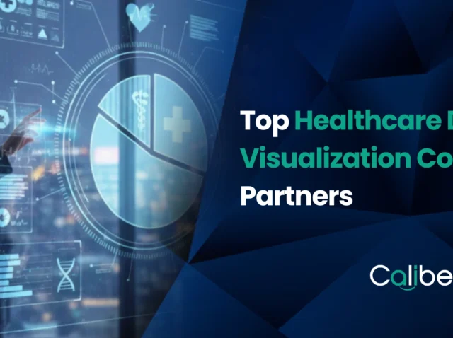 Healthcare Data visualization consulting partners Healthcare Data visualization consulting partners