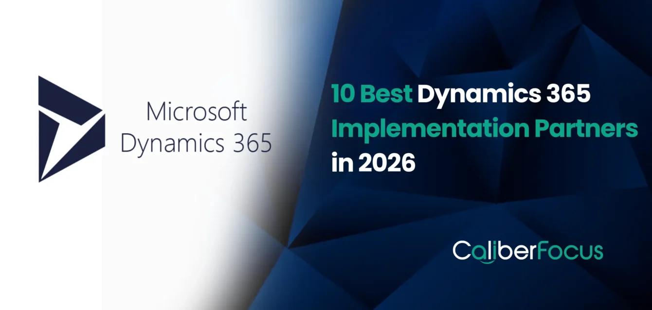 dynamics 365 Partners