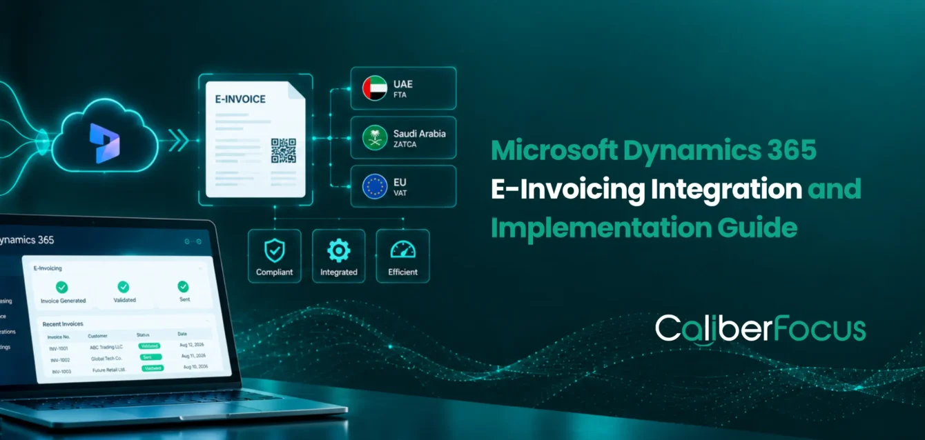 e-invoicing