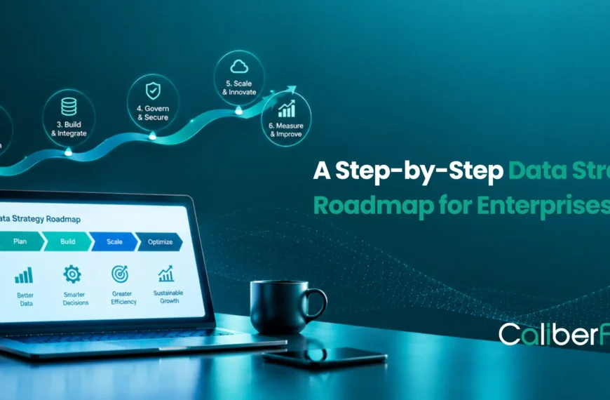 Data Strategy Roadmap