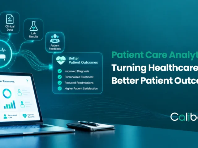Patient Care Analytics