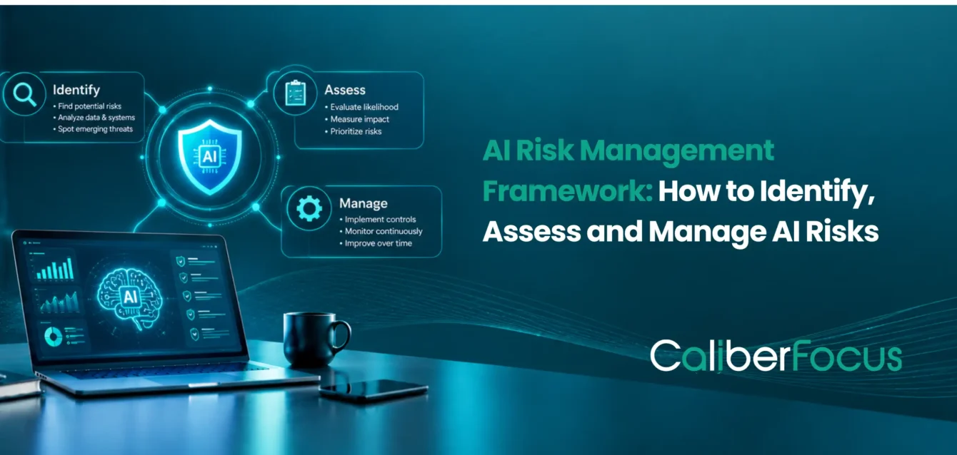 AI Risk Management Framework