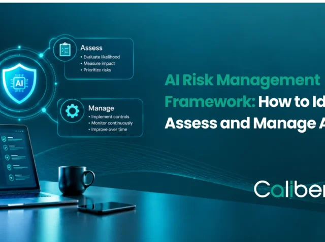 AI Risk Management Framework