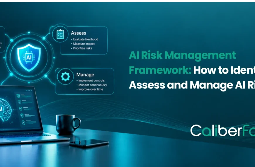 AI Risk Management Framework