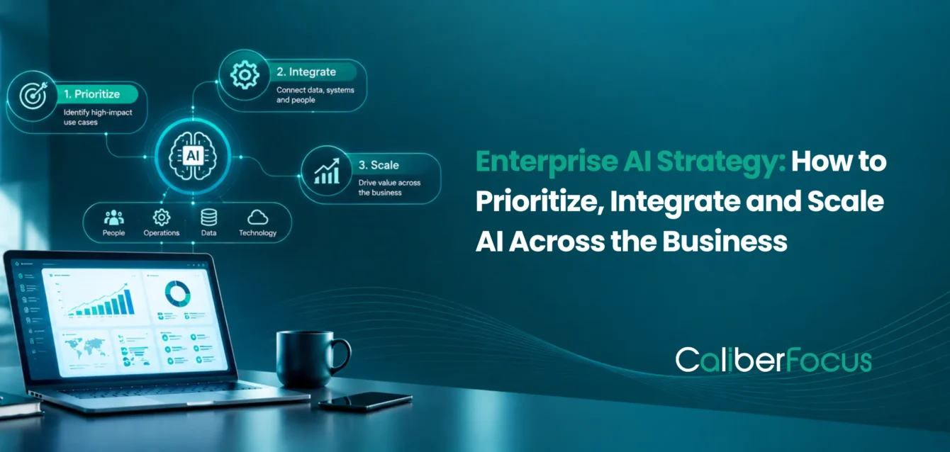 Enterprise AI Strategy