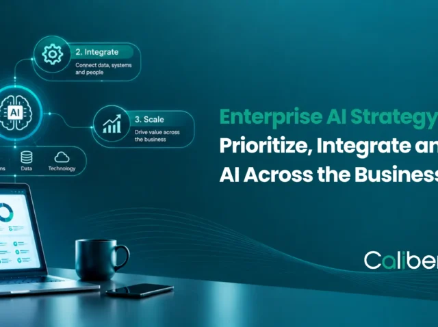 Enterprise AI Strategy