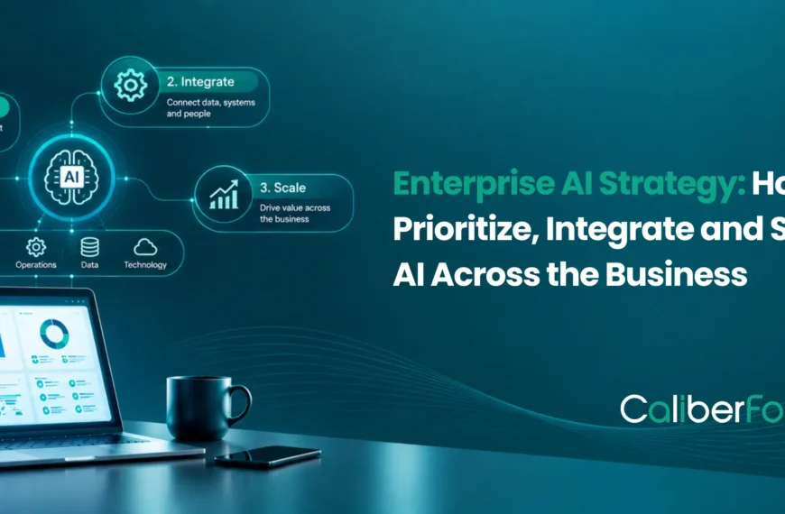 Enterprise AI Strategy