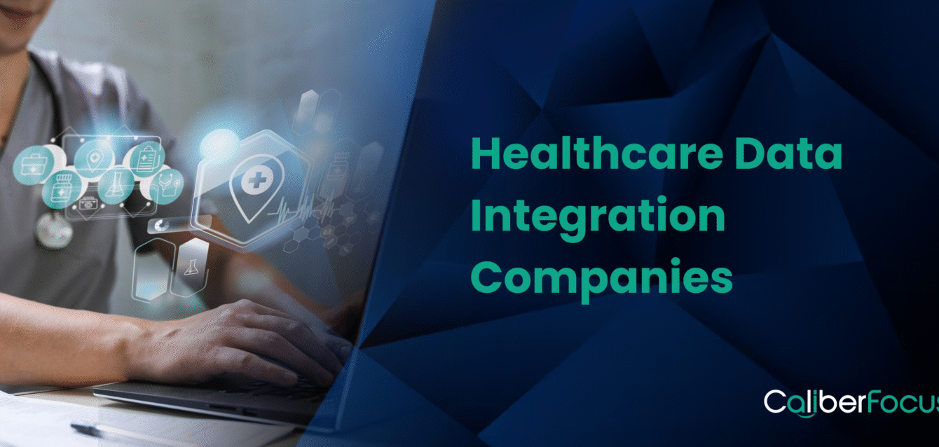 Healthcare Data Integration Companies