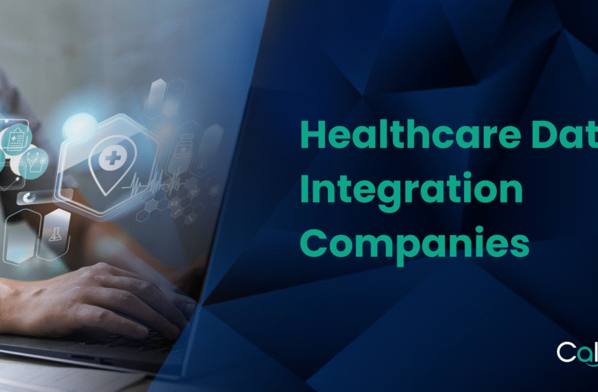 Healthcare Data Integration Companies