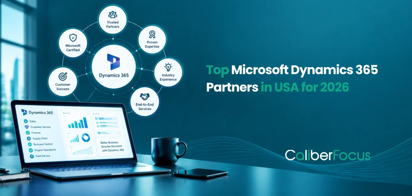 Microsoft Dynamics 365 Partners Microsoft Dynamics 365 Partners