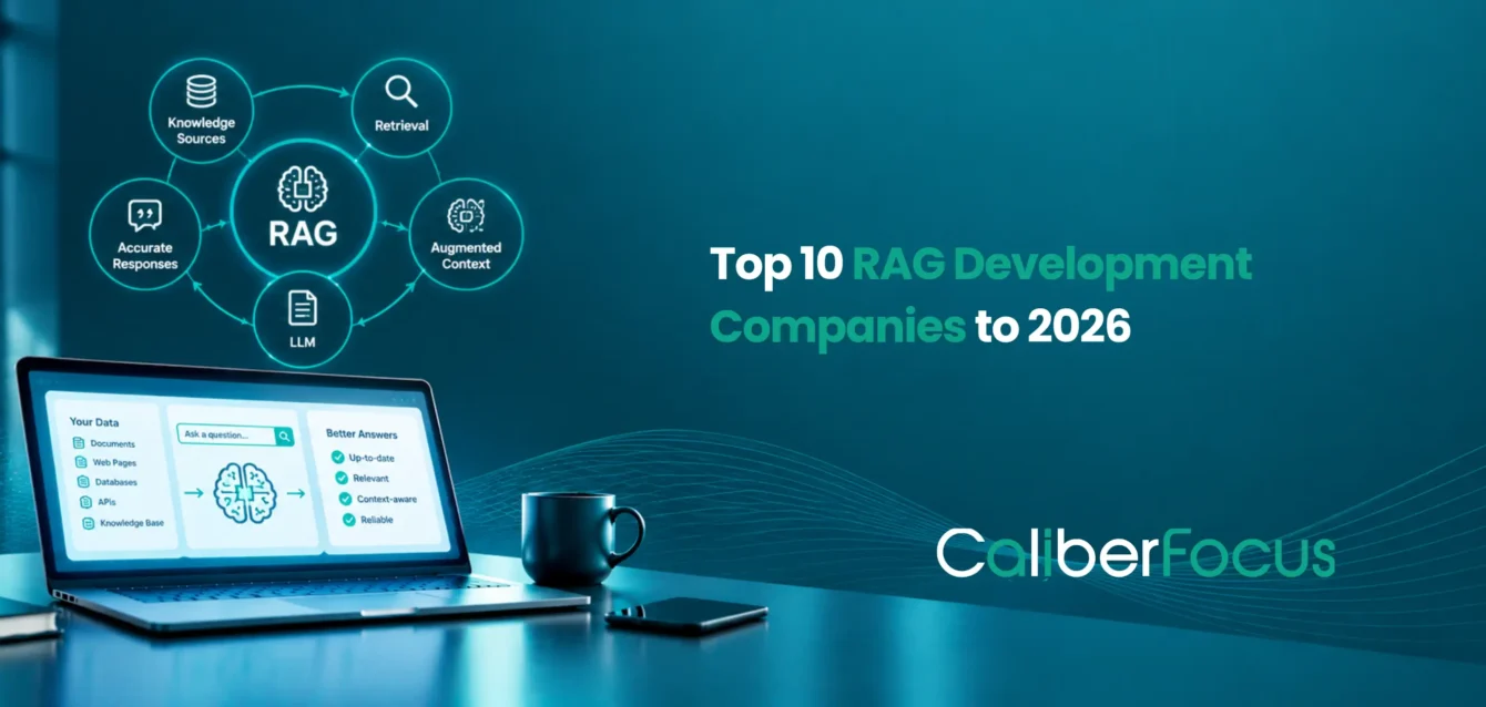 RAG Development Companies