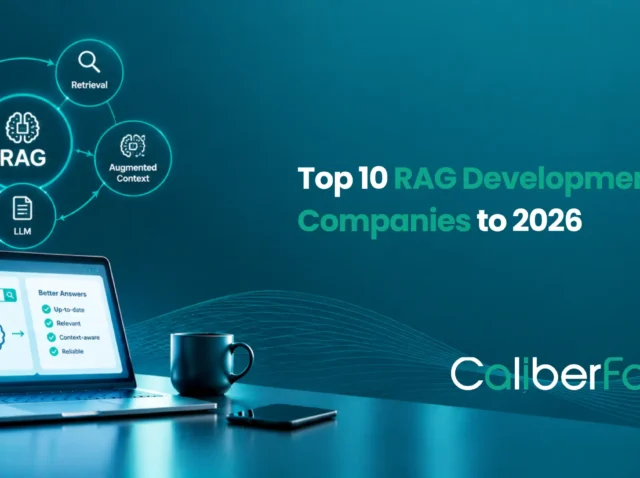 RAG Development Companies