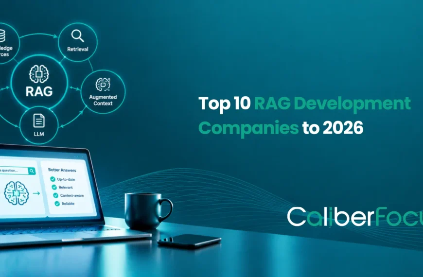 RAG Development Companies