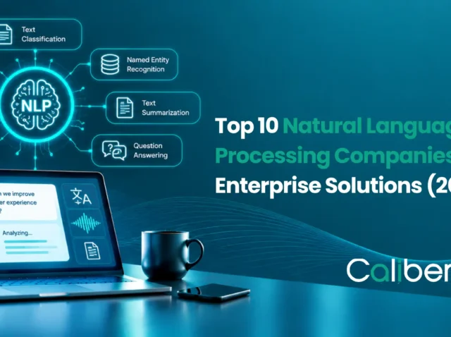 Natural Language Processing Companies
