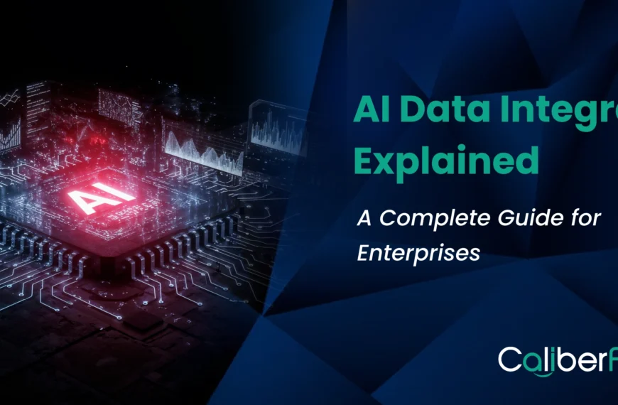 AI Data Integration