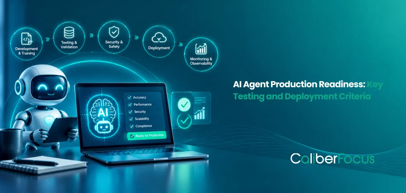 AI Agent Production Readiness