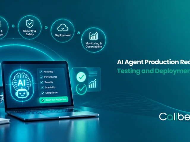 AI Agent Production Readiness
