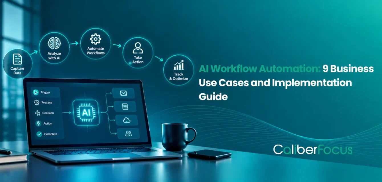 AI Workflow Automation