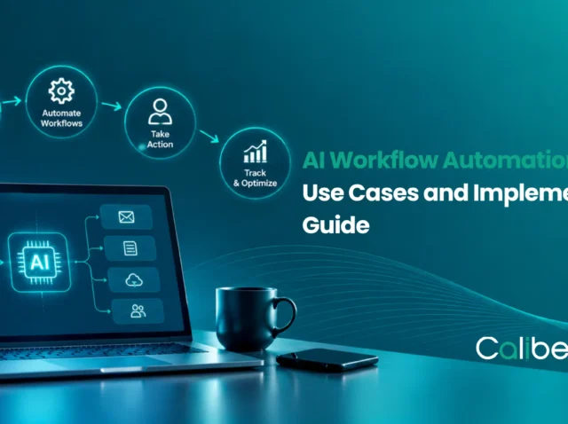 AI Workflow Automation