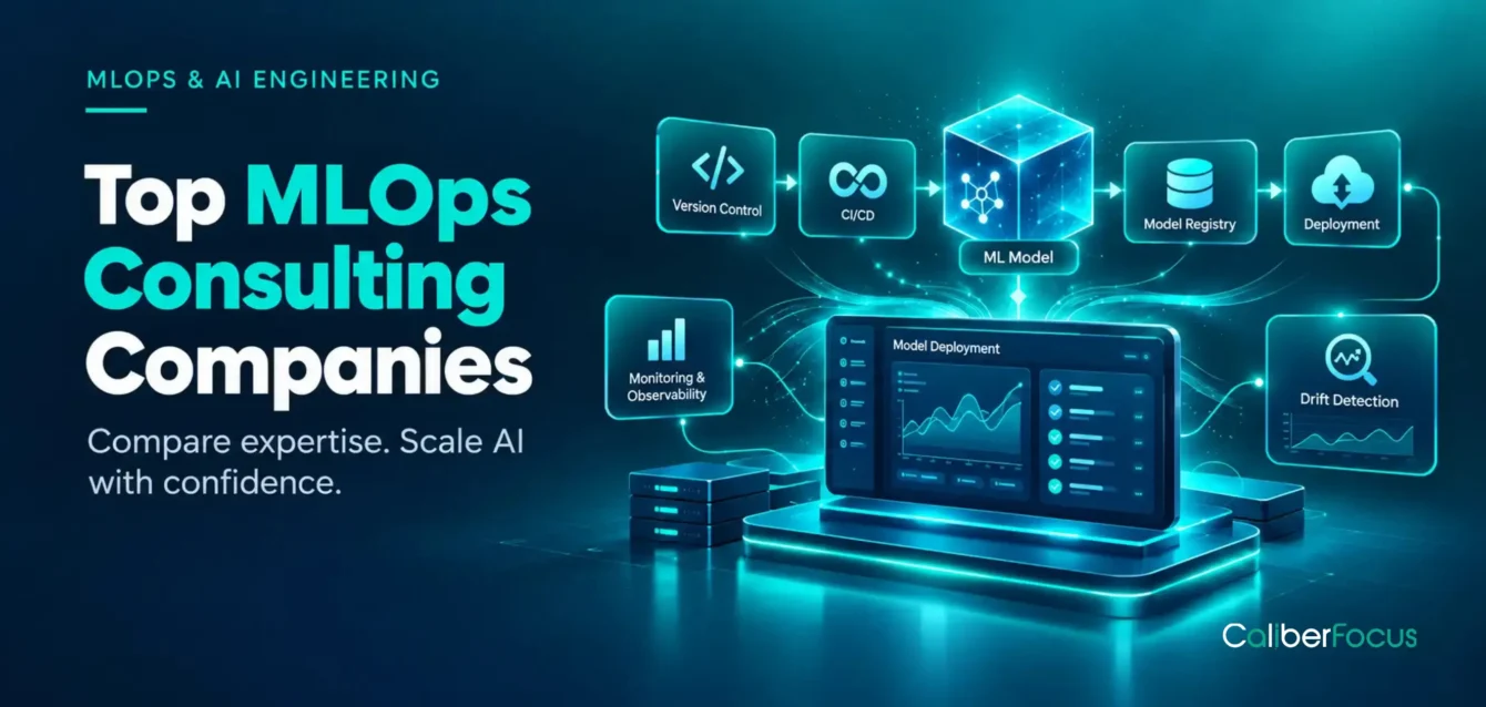Mlops consulting