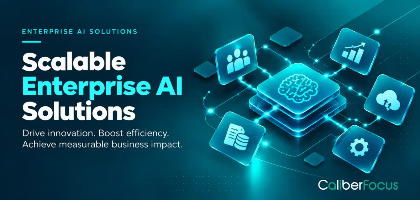 Enterprise AI Solutions Enterprise AI Solutions