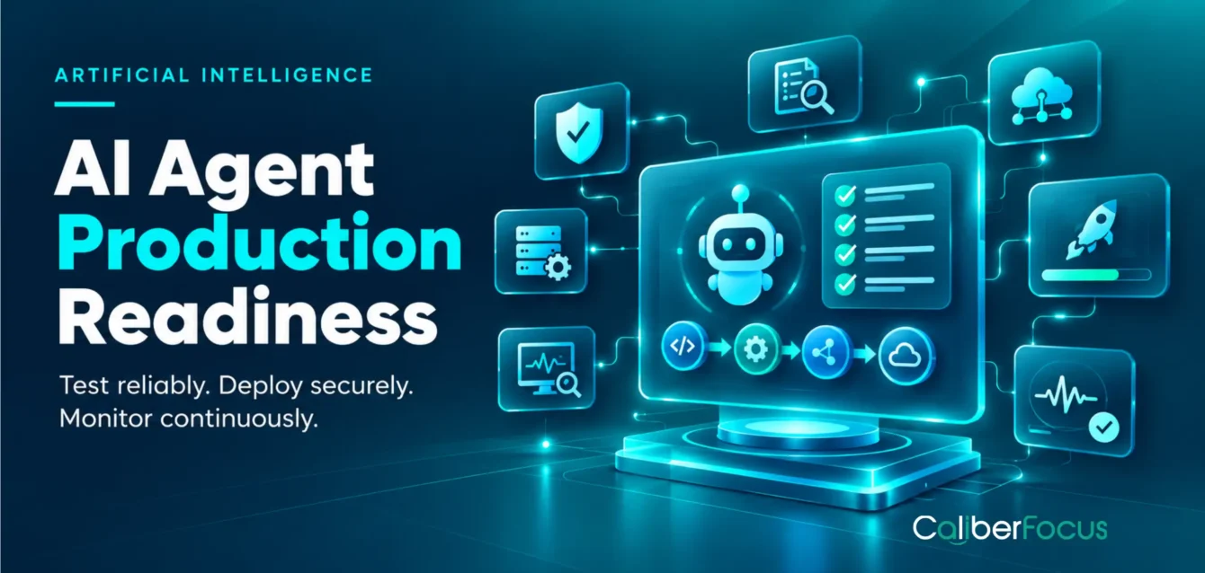 AI Agent Production Readiness AI Agent Production Readiness