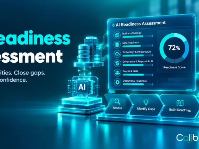 AI Readiness Assessment