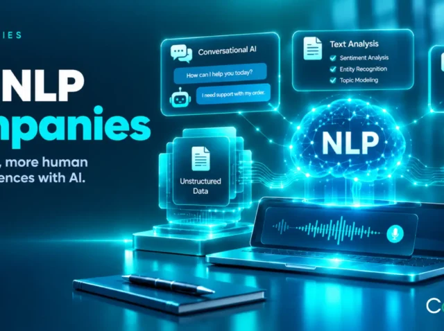Natural Language Processing Companies