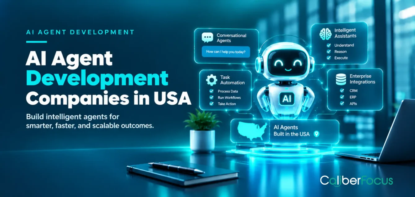 AI Agent Development Companies