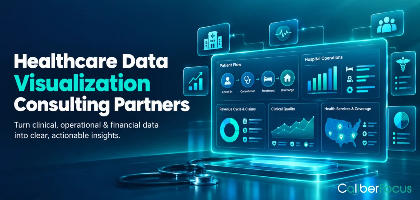 Healthcare Data Visualization