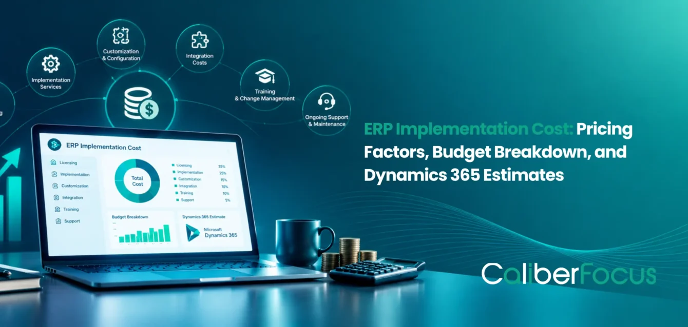ERP Implementation Cost: ERP Implementation Cost: