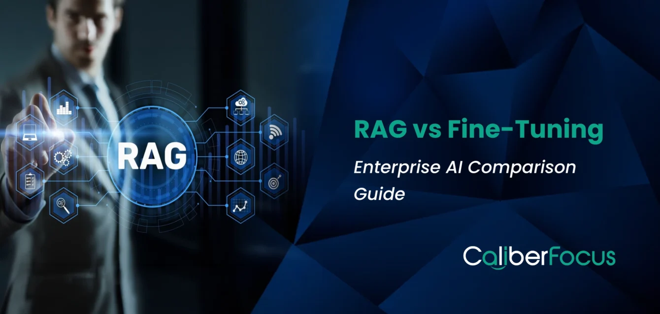 RAG vs Fine-tuning