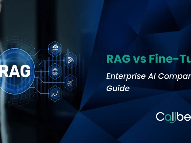 RAG vs Fine-tuning