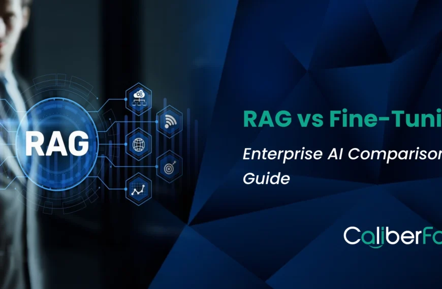 RAG vs Fine-tuning
