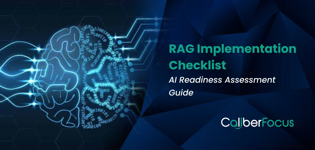 RAG Implementation Checklist