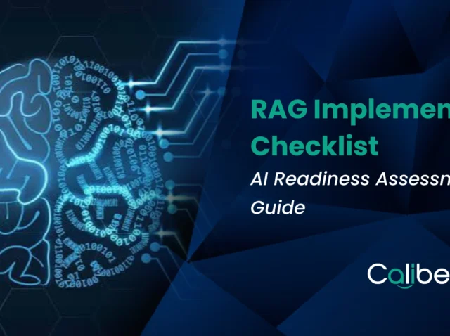 RAG Implementation Checklist