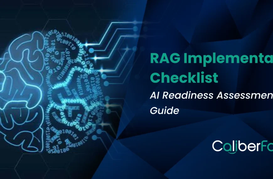 RAG Implementation Checklist