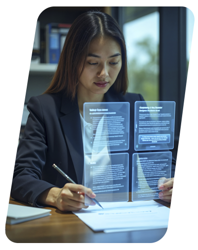 Case Discovery AI