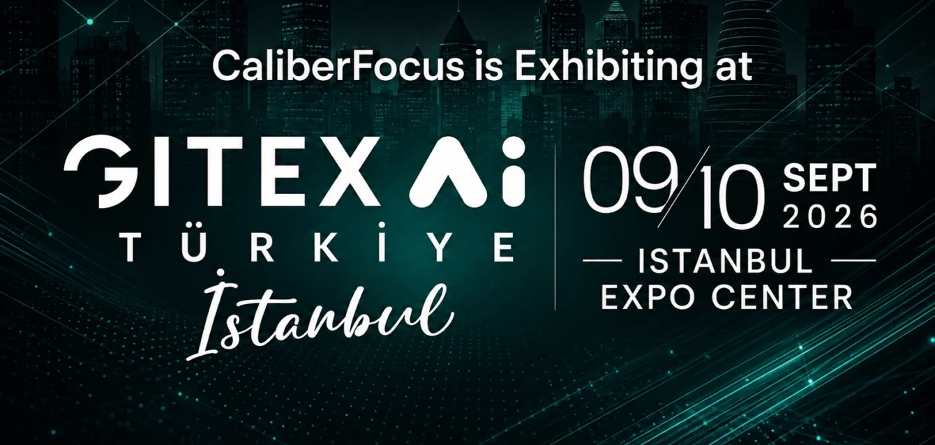 GITEX AI Turkiye 2026
