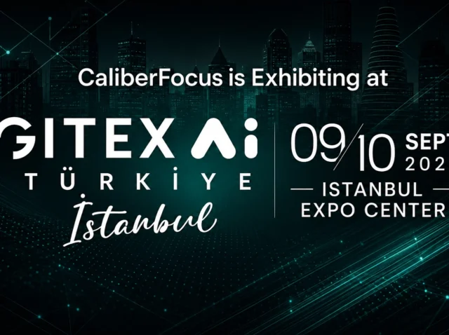 GITEX AI Turkiye 2026