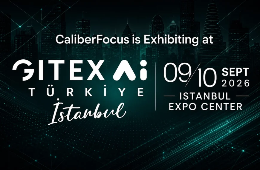 GITEX AI Turkiye 2026