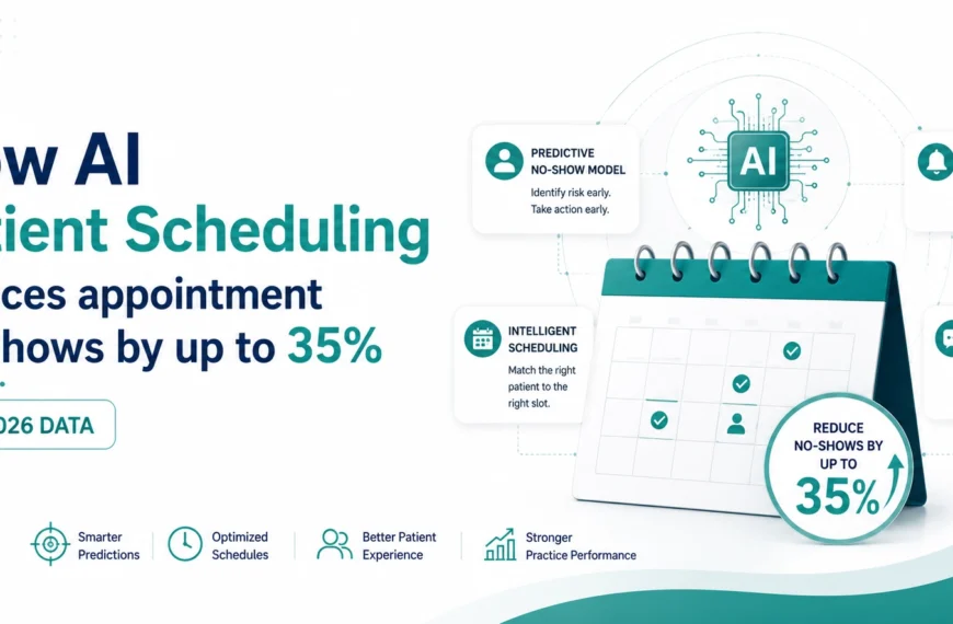 Automated Patient Scheduling